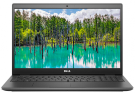 Ноутбук Dell Latitude 3510 15.6FHD i5-10310U/8/512 SSD