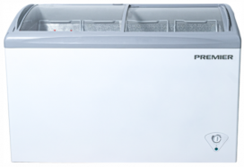 Морозильник PREMIER PRM-346SHFR