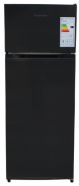 Холодильник Premier PRM-211TFDF-DI Black