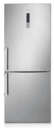 Холодильник Samsung RL4353EBASL Silver