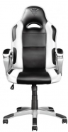 Кресла компьютерные Trust GXT705W RYON CHAIR WHITE