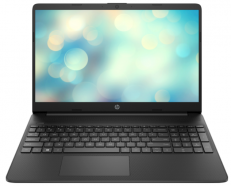 Ноутбук HP Laptop Celeron N4500 4GB 256GB SSD 15.6 Full HD