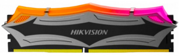 Оперативная память HIKVISION RAM DDR4 RGB 16GB 3200 МГц