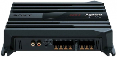 Автомобильный усилитель Sony XM-N1004