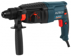 Перфоратор ALTECO Standard SDS-plus RH 850-26