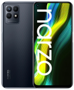 Смартфон Realme Narzo 50 (RMX3286) 6/128GB Black