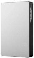 Внешний жёсткий Netac PORTABLE HARD DISK 4TB K338 Metal Silver+Grey