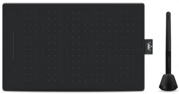 Графический планшет Huion Inspiroy RTM-500 Black