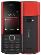 Телефон Nokia 5710 Black
