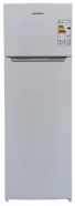 Холодильник Premier PRM-261TFDF White
