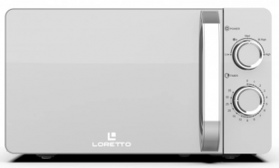 Микроволновая печь Loretto LM-2008MS