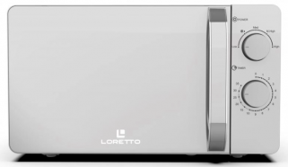 Микроволновая печь Loretto LM-2009MS