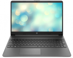 Ноутбук HP Laptop Celeron N4500 4GB/256GB SSD Gray