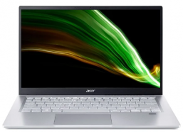 Ноутбук Acer Swift i3-1115G4 8GB/256GB SSD