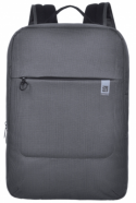 Рюкзак для ноутбука Рюкзак Tucano Loop Backpack 15.6" Black