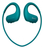 Плеер Sony NW-WS413 Blue