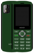 Телефон Novey P80 Green
