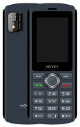 Телефон Novey P80 Space Gray