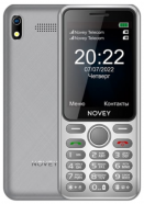 Телефон Novey A60 Gray