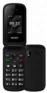Телефон Novey X22 Black