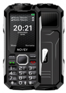 Телефон Novey T250 Black