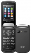 Телефон Novey A80R Grey
