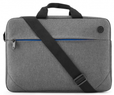 Рюкзак для ноутбука HP Prelude Grey 17 Laptop Bag