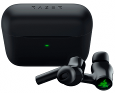 Беспроводные наушники Razer Hammerhead True Wireless
