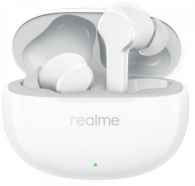 Беспроводные наушники  Realme Buds T100 RMA2109 White
