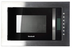 Микроволновая печь (встраиваемая) Goodwell 25 B7 XFGH