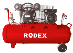 Компрессор Воздушный Rodex RDX792