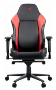Компьютерное кресло HyperX RUBY Black/Red