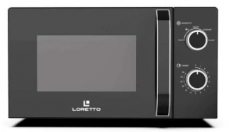 Микроволновая печь Loretto LM-2007 BL