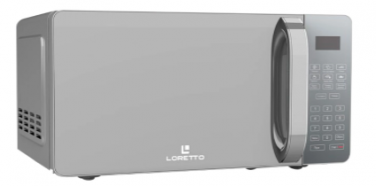 Микроволновая печь Loretto LM-2011 MS