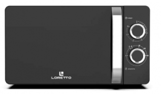 Микроволновая печь Loretto LM-2012 BL