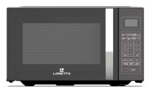 Микроволновая печь Loretto LM-2305 BL