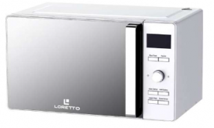 Микроволновая печь Loretto LM-2306MS