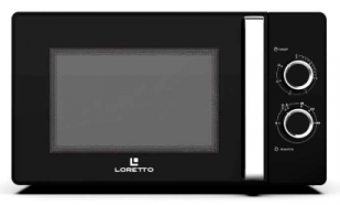 Микроволновая печь Loretto LM-2314 BL