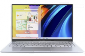 Ноутбук Asus Vivobook i3-1220P 8GB/512GB SSD 15.6" FHD