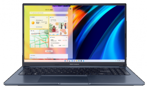 Ноутбук Asus Vivobook X i5-12500H 8GB/512GB SSD