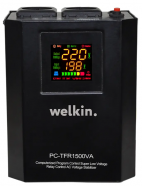 Стабилизатор напряжения Welkin PC-TWR1500Va