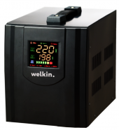 Стабилизатор напряжения Welkin PC-TWR2000Va