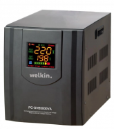 Стабилизатор напряжения Welkin PC-TWR5000Va
