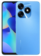 Смартфон Tecno Spark 10 (KI5Q) 4/128GB Meta Blue