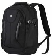 Рюкзак для ноутбука 2Е Ultimate SmartPack 30L чёрный