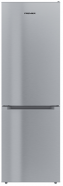 Холодильник Premier PRM-315BFDF/I Grey