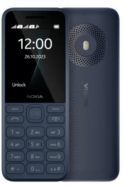 Телефон Nokia 130 Dark Blue