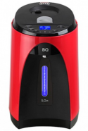 Термопот BQ TP502 Red-black