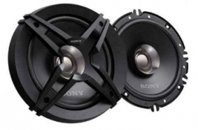 Автомобильные динамики Sony XS-FB161