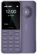 Телефон Nokia 130 Eac Purple